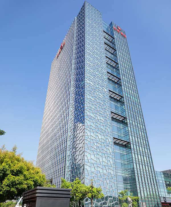 集團(tuán)簡介